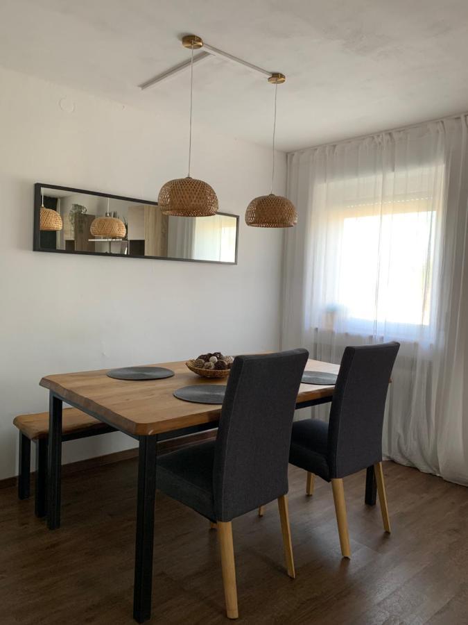 Gemuetliches & Schoenes Apartment Іхенгаузен Екстер'єр фото